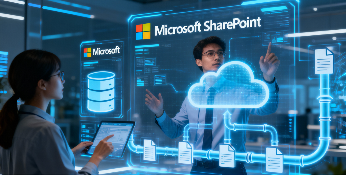 Ultimate SharePoint Migration Guide | Best Practices 2025